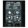 Mitus 210MA